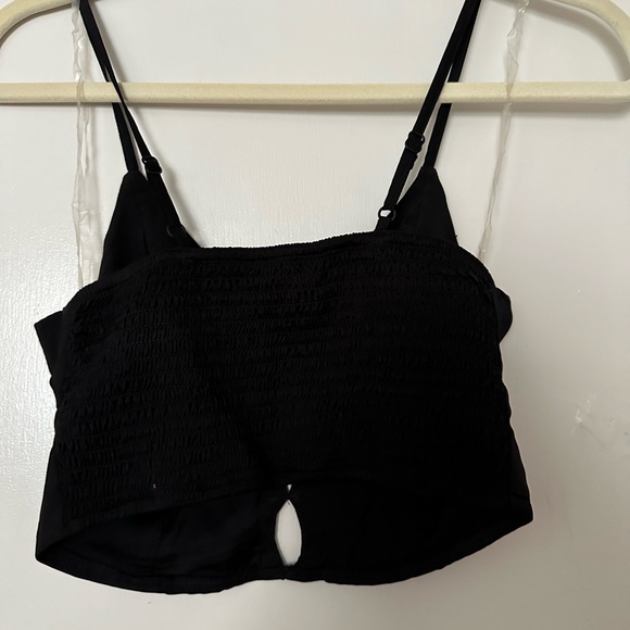 American eagle keyhole top - Picture 4 of 4